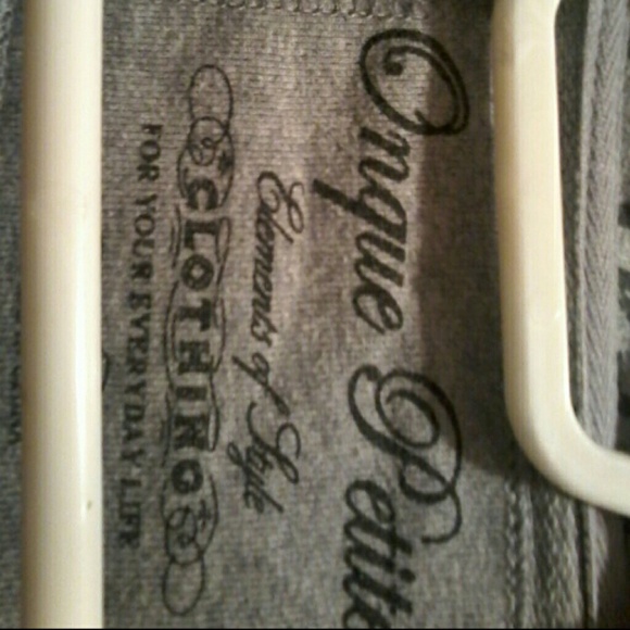 Jacket - Picture 2 of 3